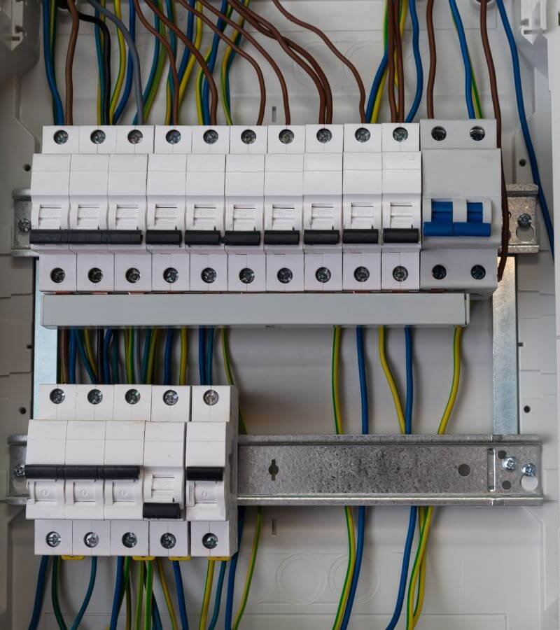 eletricista mogi das cruzes