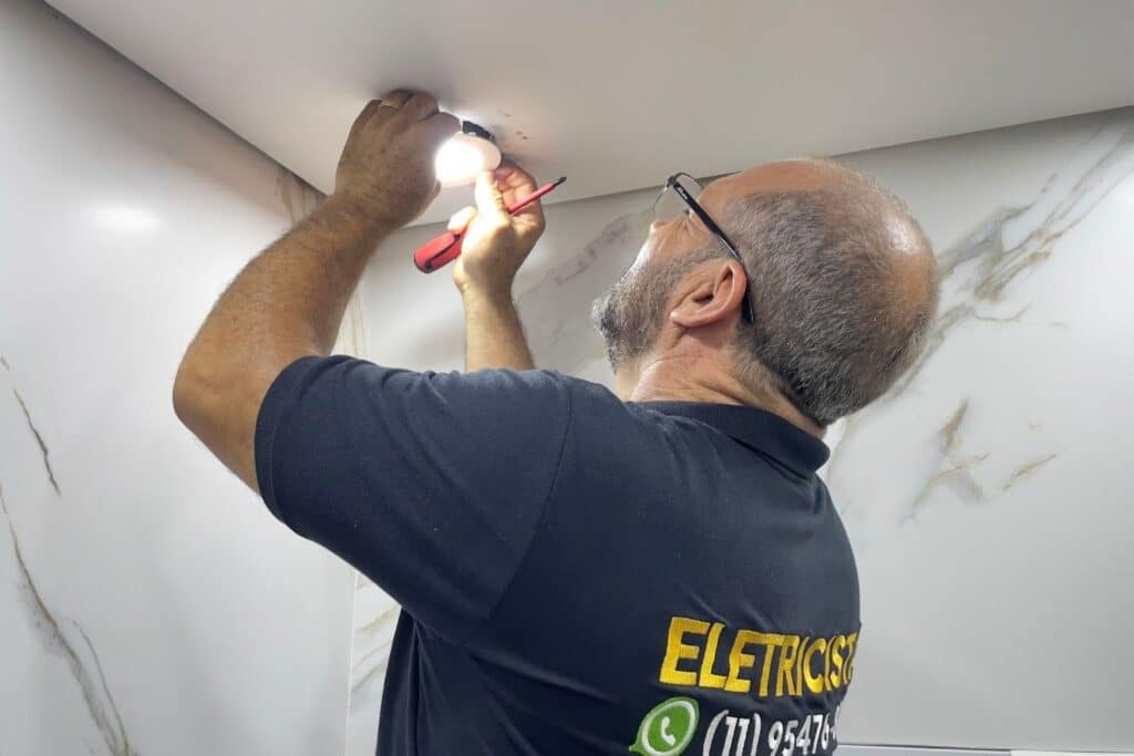 eletricista mogi das cruzes